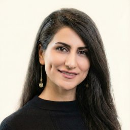 Shekoofeh Azizi