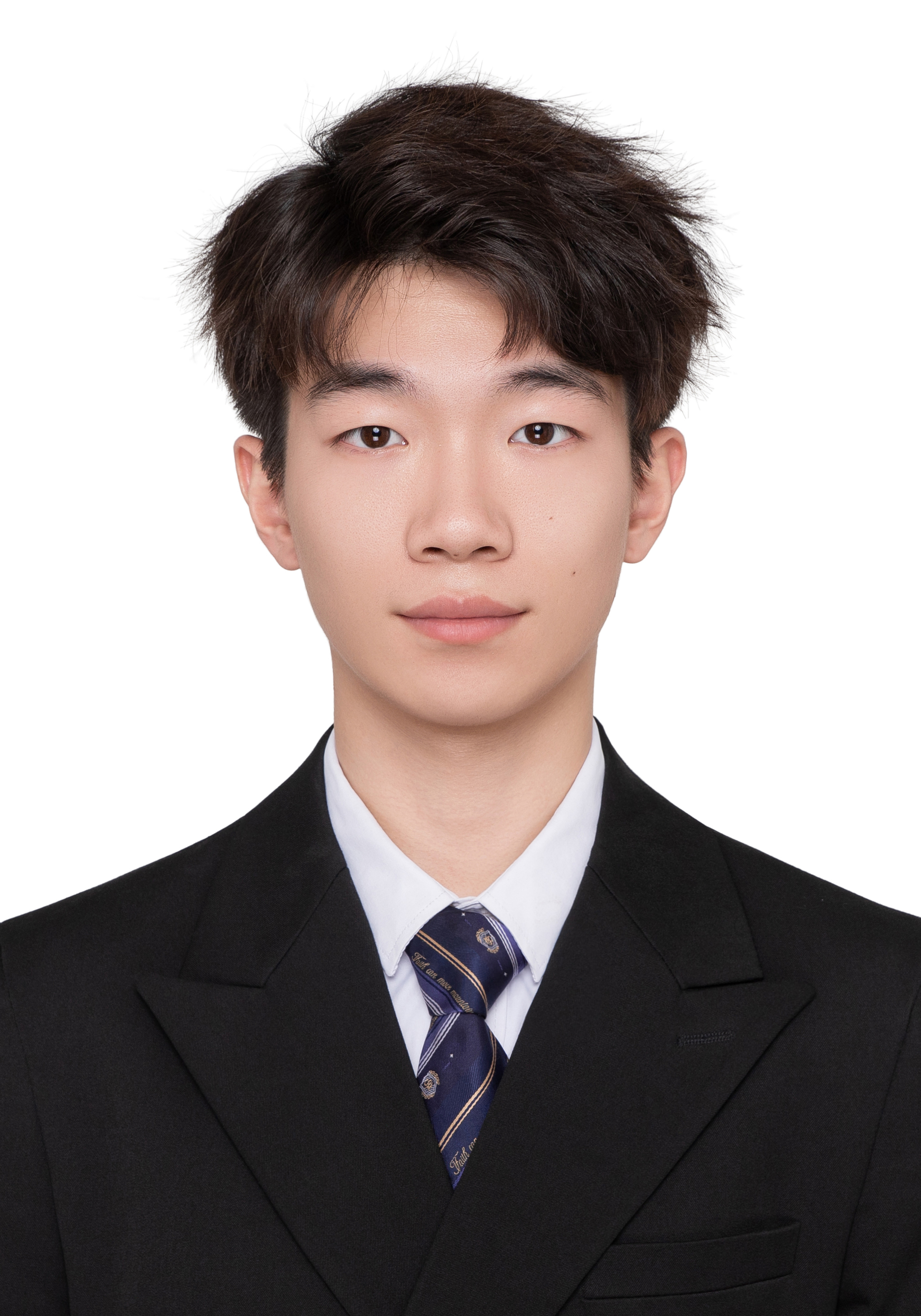 Wenzhuo Zhou
