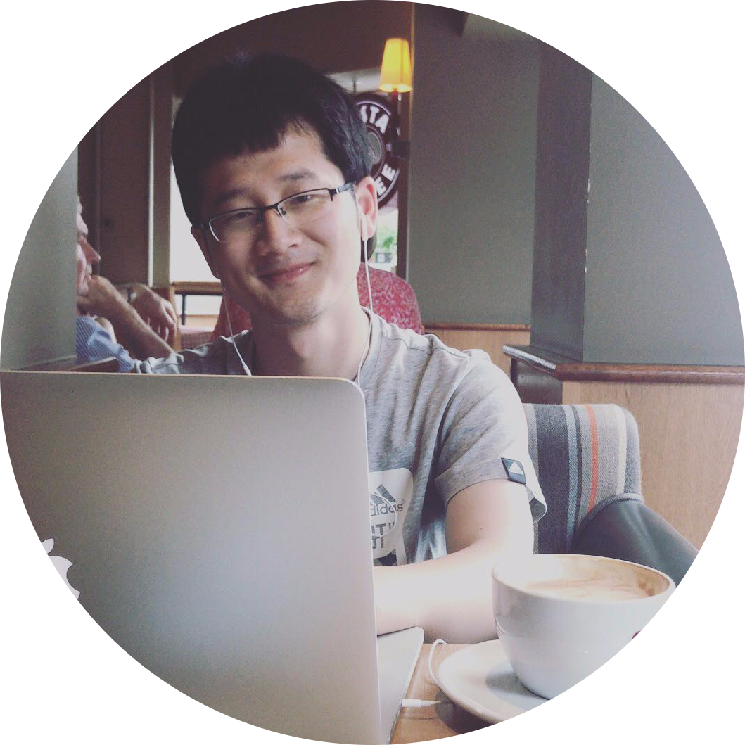 Weidi Xie