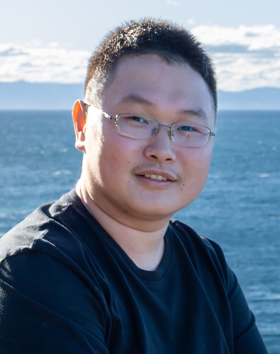 Yue Yao